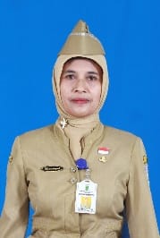 Ratnaningsih, S.Pd.SD